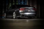 Audi S8 by Fairy Design 2013 года